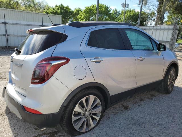 Photo 2 VIN: KL4CJASB9LB025657 - BUICK ENCORE 