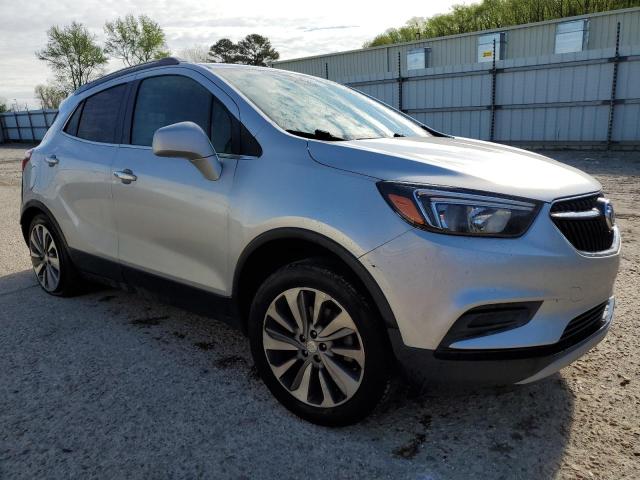 Photo 3 VIN: KL4CJASB9LB025657 - BUICK ENCORE 