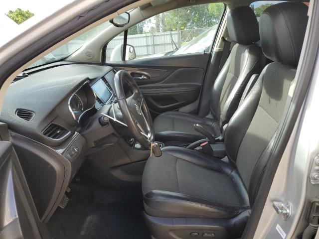 Photo 6 VIN: KL4CJASB9LB025657 - BUICK ENCORE 