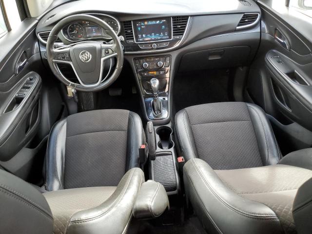 Photo 7 VIN: KL4CJASB9LB025657 - BUICK ENCORE 