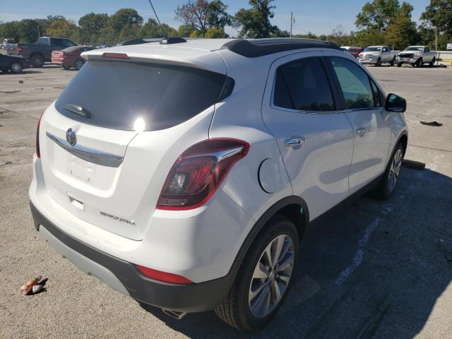 Photo 3 VIN: KL4CJASB9LB026923 - BUICK ENCORE PRE 