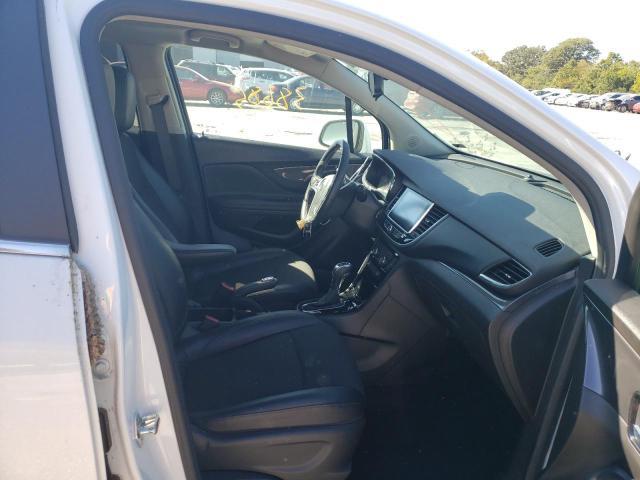 Photo 4 VIN: KL4CJASB9LB026923 - BUICK ENCORE PRE 