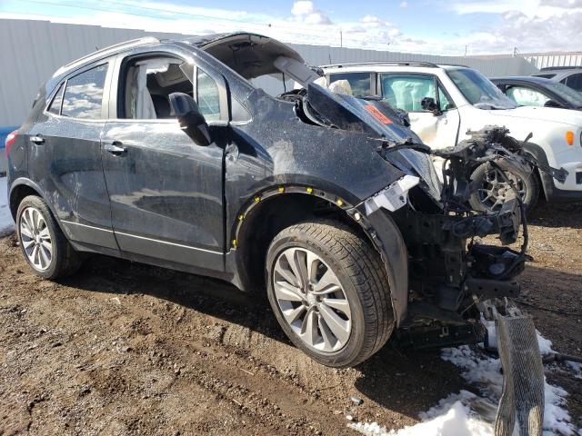 Photo 3 VIN: KL4CJASB9LB027599 - BUICK ENCORE 