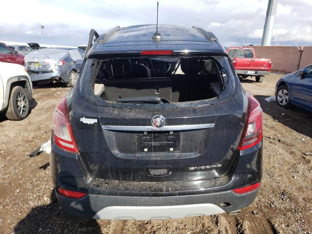 Photo 5 VIN: KL4CJASB9LB027599 - BUICK ENCORE 