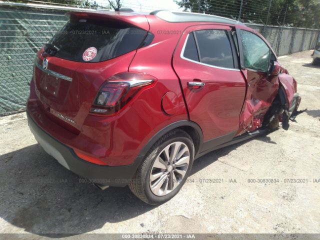 Photo 3 VIN: KL4CJASB9LB034472 - BUICK ENCORE 