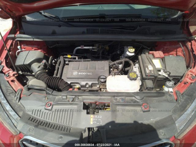 Photo 9 VIN: KL4CJASB9LB034472 - BUICK ENCORE 