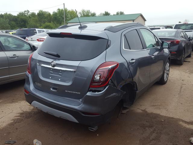 Photo 3 VIN: KL4CJASB9LB035976 - BUICK ENCORE PRE 