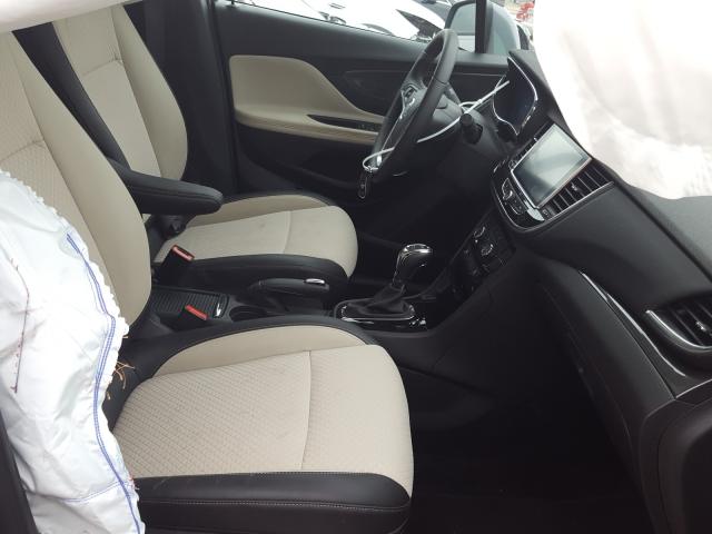 Photo 4 VIN: KL4CJASB9LB035976 - BUICK ENCORE PRE 