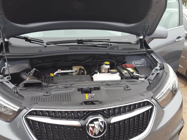 Photo 6 VIN: KL4CJASB9LB035976 - BUICK ENCORE PRE 