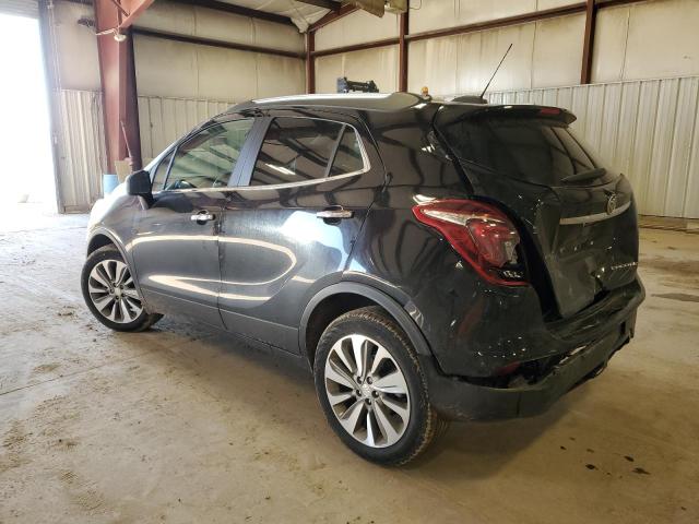 Photo 1 VIN: KL4CJASB9LB049439 - BUICK ENCORE 