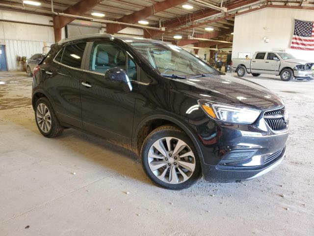 Photo 3 VIN: KL4CJASB9LB049439 - BUICK ENCORE 