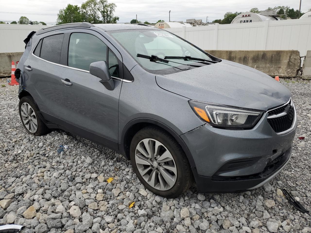 Photo 3 VIN: KL4CJASB9LB052678 - BUICK ENCORE 