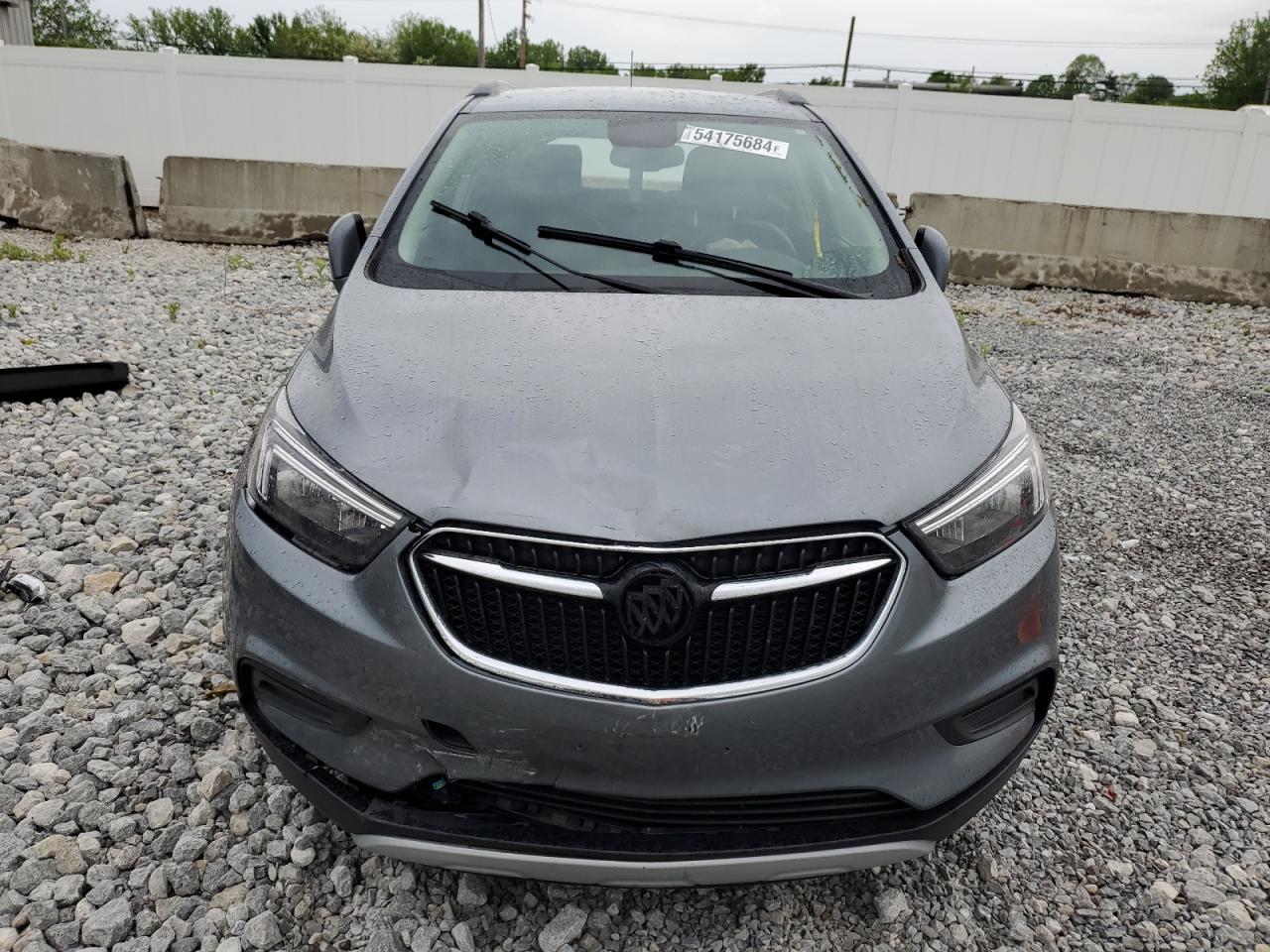 Photo 4 VIN: KL4CJASB9LB052678 - BUICK ENCORE 