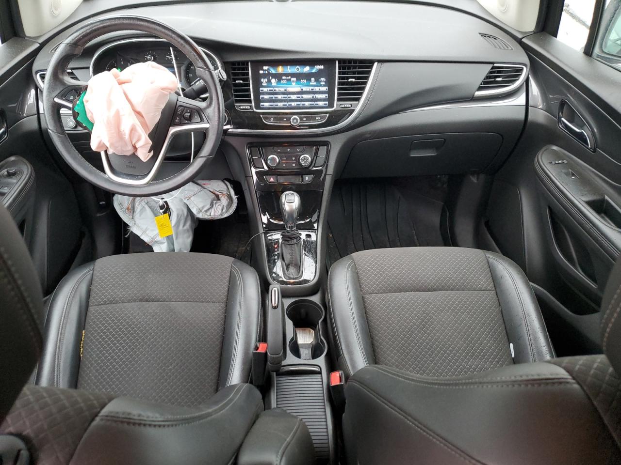 Photo 7 VIN: KL4CJASB9LB052678 - BUICK ENCORE 