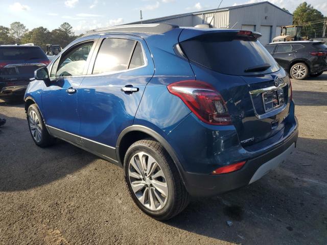 Photo 1 VIN: KL4CJASB9LB056004 - BUICK ENCORE PRE 