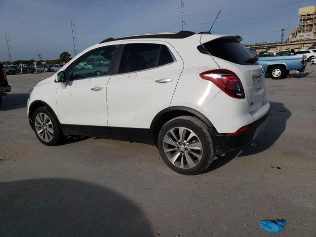 Photo 1 VIN: KL4CJASB9LB058173 - BUICK ENCORE 