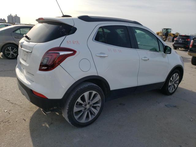 Photo 2 VIN: KL4CJASB9LB058173 - BUICK ENCORE 