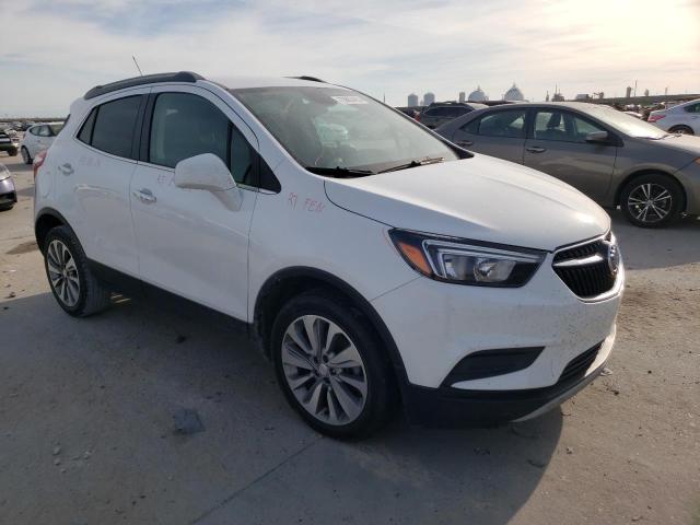 Photo 3 VIN: KL4CJASB9LB058173 - BUICK ENCORE 