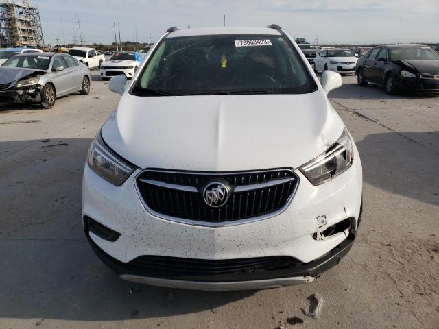 Photo 4 VIN: KL4CJASB9LB058173 - BUICK ENCORE 