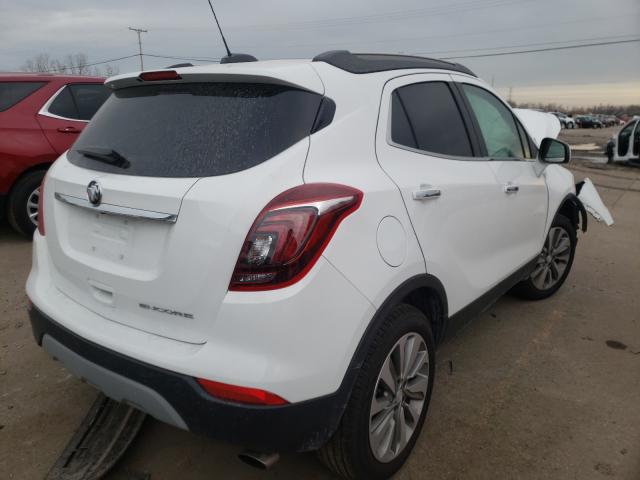 Photo 3 VIN: KL4CJASB9LB074860 - BUICK ENCORE PRE 