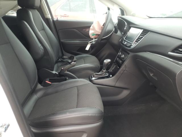 Photo 4 VIN: KL4CJASB9LB074860 - BUICK ENCORE PRE 