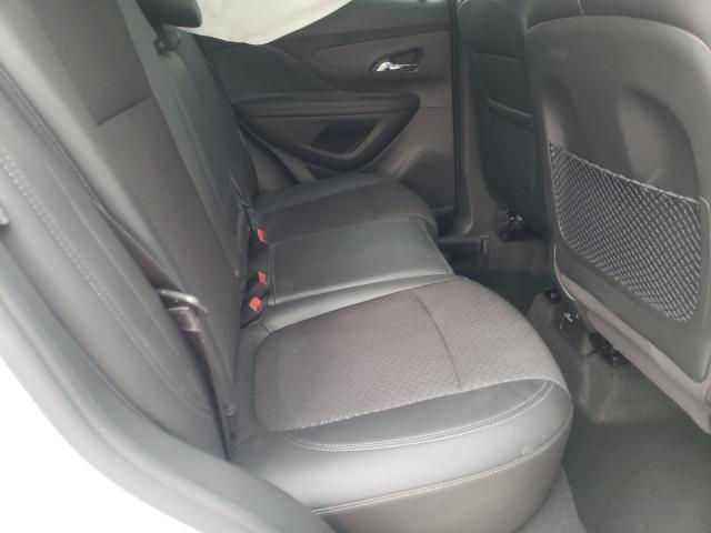 Photo 5 VIN: KL4CJASB9LB074860 - BUICK ENCORE PRE 