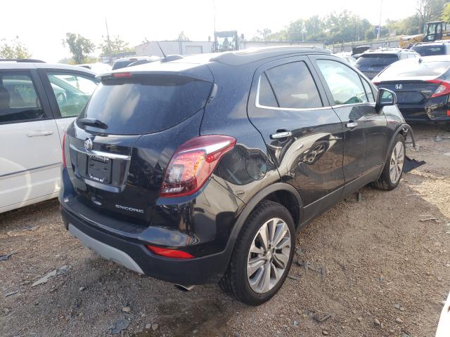 Photo 3 VIN: KL4CJASB9LB328518 - BUICK ENCORE PRE 