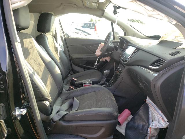 Photo 4 VIN: KL4CJASB9LB328518 - BUICK ENCORE PRE 