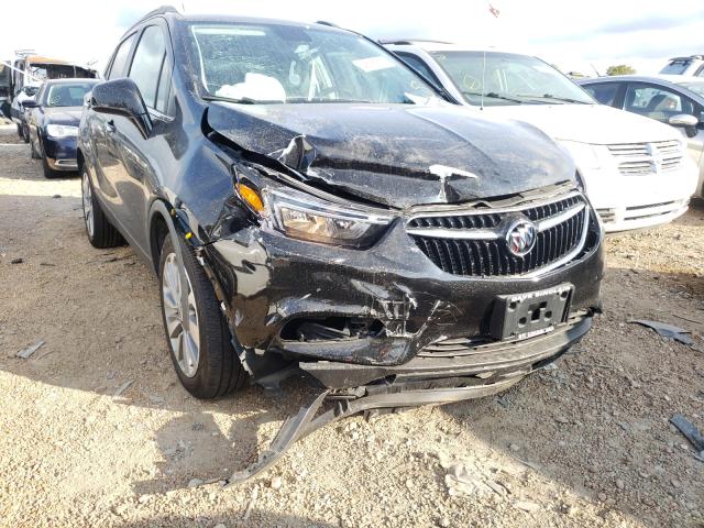 Photo 8 VIN: KL4CJASB9LB328518 - BUICK ENCORE PRE 