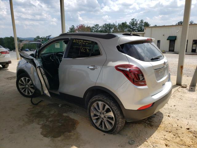 Photo 1 VIN: KL4CJASB9LB332116 - BUICK ENCORE PRE 