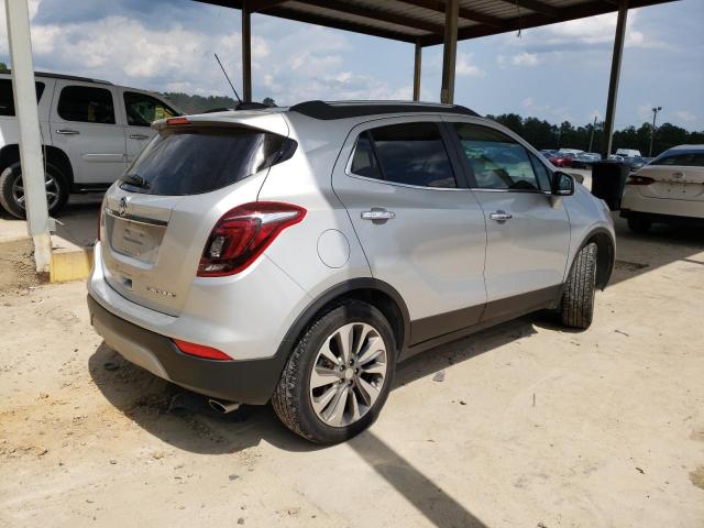 Photo 2 VIN: KL4CJASB9LB332116 - BUICK ENCORE PRE 