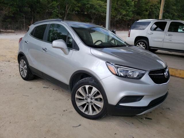 Photo 3 VIN: KL4CJASB9LB332116 - BUICK ENCORE PRE 