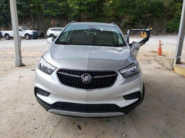 Photo 4 VIN: KL4CJASB9LB332116 - BUICK ENCORE PRE 