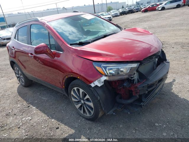 Photo 0 VIN: KL4CJASB9MB321439 - BUICK ENCORE 