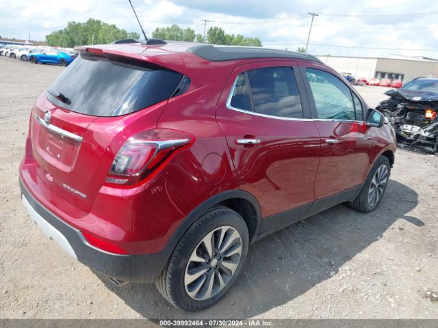 Photo 3 VIN: KL4CJASB9MB321439 - BUICK ENCORE 