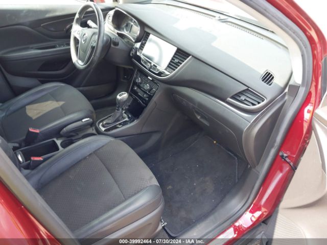 Photo 4 VIN: KL4CJASB9MB321439 - BUICK ENCORE 