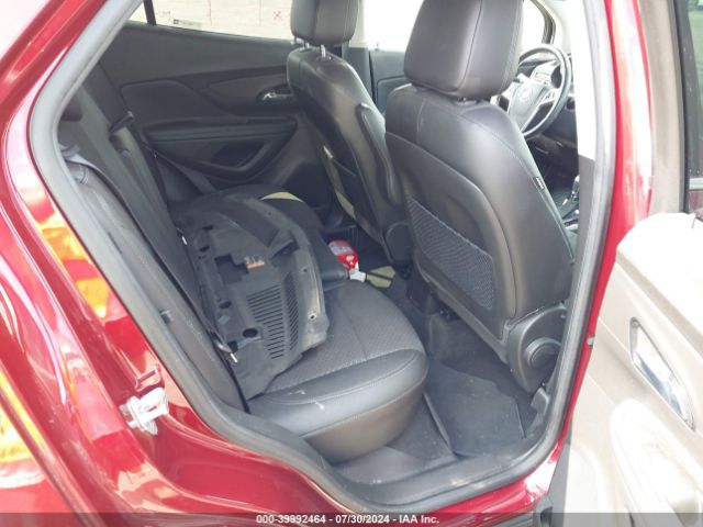 Photo 7 VIN: KL4CJASB9MB321439 - BUICK ENCORE 