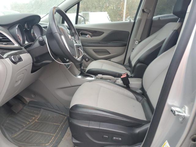 Photo 6 VIN: KL4CJASBXDB066929 - BUICK ENCORE 