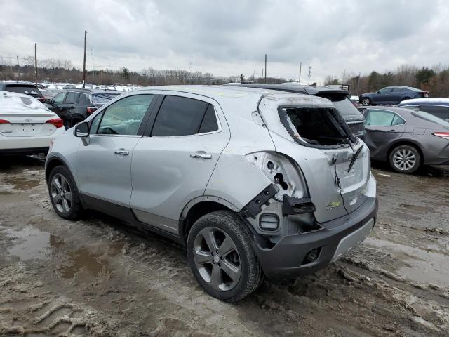 Photo 1 VIN: KL4CJASBXDB084413 - BUICK ENCORE 