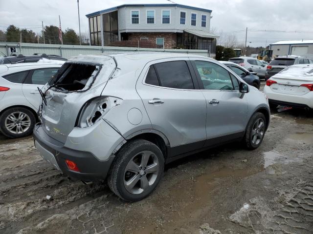 Photo 2 VIN: KL4CJASBXDB084413 - BUICK ENCORE 