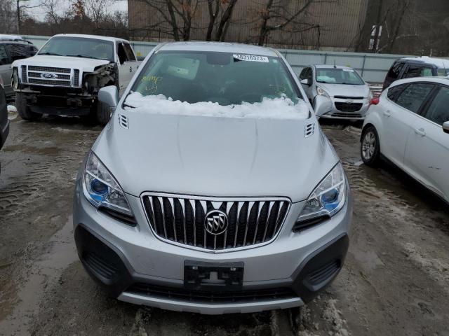 Photo 4 VIN: KL4CJASBXDB084413 - BUICK ENCORE 