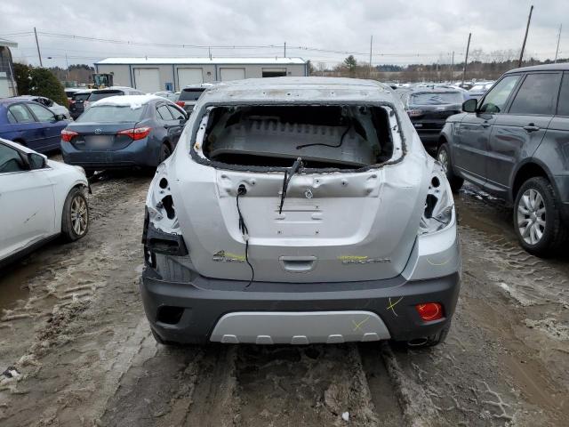 Photo 5 VIN: KL4CJASBXDB084413 - BUICK ENCORE 