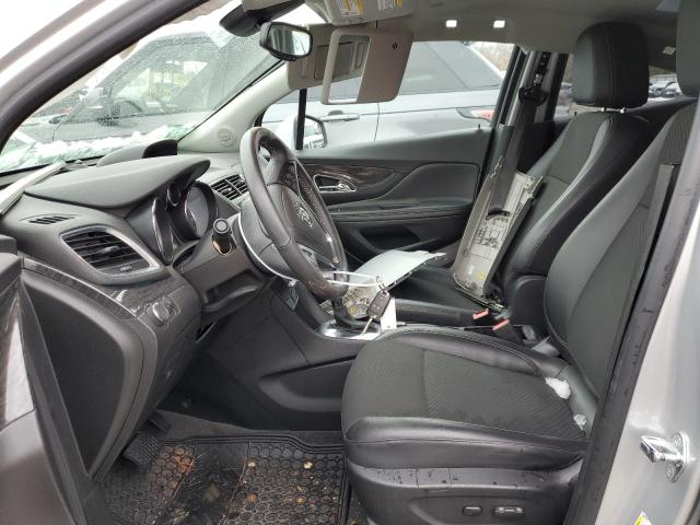 Photo 6 VIN: KL4CJASBXDB084413 - BUICK ENCORE 