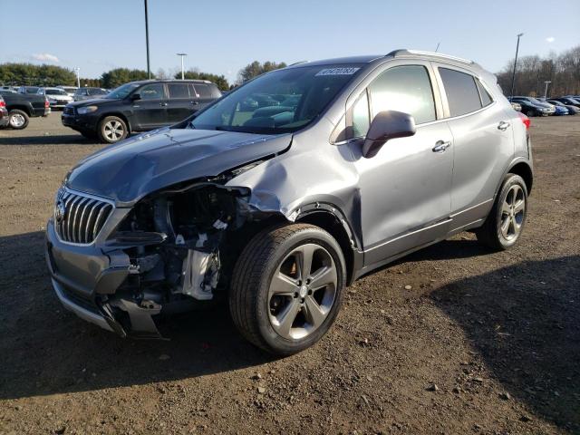 Photo 0 VIN: KL4CJASBXDB126546 - BUICK ENCORE 