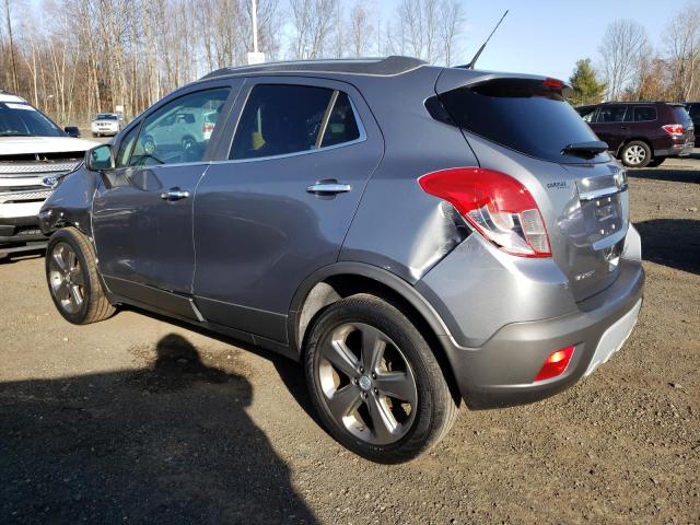 Photo 1 VIN: KL4CJASBXDB126546 - BUICK ENCORE 