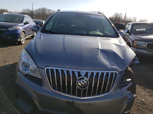 Photo 4 VIN: KL4CJASBXDB126546 - BUICK ENCORE 