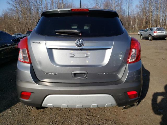 Photo 5 VIN: KL4CJASBXDB126546 - BUICK ENCORE 