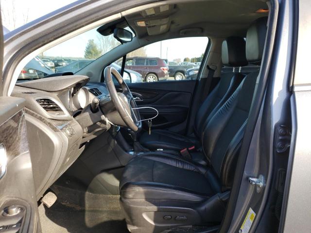 Photo 6 VIN: KL4CJASBXDB126546 - BUICK ENCORE 