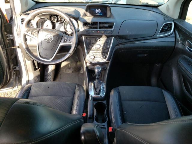 Photo 7 VIN: KL4CJASBXDB126546 - BUICK ENCORE 