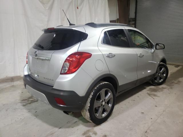 Photo 3 VIN: KL4CJASBXDB127826 - BUICK ENCORE 